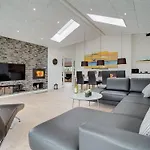 Fenno - 900m From The Sea By Interhome 펜션