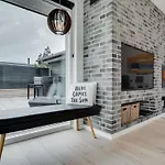 Hébergement de vacances Fenno - 900m From The Sea By Interhome Blåvand