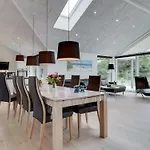 Fenno - 900m From The Sea By Interhome 펜션