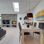 펜션 Fenno - 900m From The Sea By Interhome *
