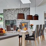 펜션 Fenno - 900m From The Sea By Interhome