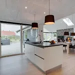 Fenno - 900m From The Sea By Interhome Hébergement de vacances