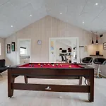 Fenno - 900m From The Sea By Interhome Blåvand