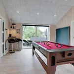 Hébergement de vacances Fenno - 900m From The Sea By Interhome *