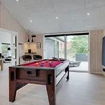 Fenno - 900m From The Sea By Interhome Hébergement de vacances Blåvand