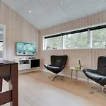 펜션 Fenno - 900m From The Sea By Interhome Blåvand