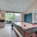Fenno - 900m From The Sea By Interhome * Blåvand