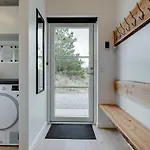 Fenno - 900m From The Sea By Interhome 펜션