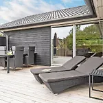 Fenno - 900m From The Sea By Interhome Hébergement de vacances Blåvand