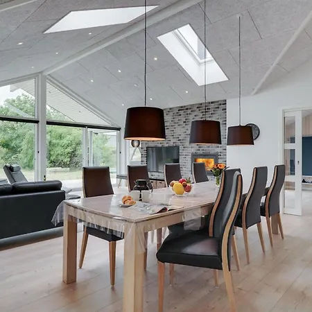 Ferienhaus Fenno - 900m From The Sea By Interhome *