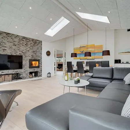 Fenno - 900m From The Sea By Interhome Hébergement de vacances