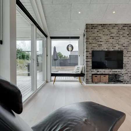 Ferienhaus Fenno - 900m From The Sea By Interhome