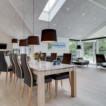 Fenno - 900m From The Sea By Interhome Ferienhaus