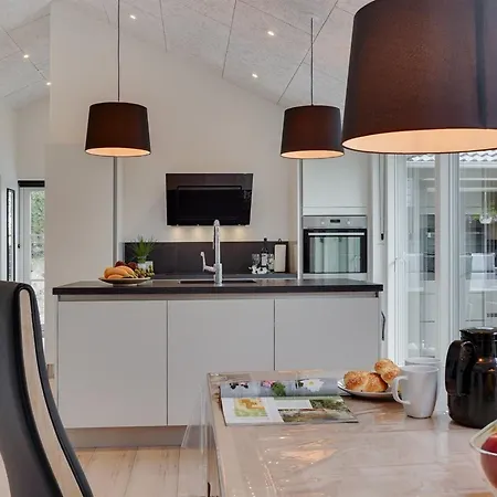 Fenno - 900m From The Sea By Interhome * Blåvand