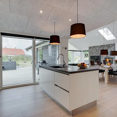 Fenno - 900m From The Sea By Interhome Ferienhaus