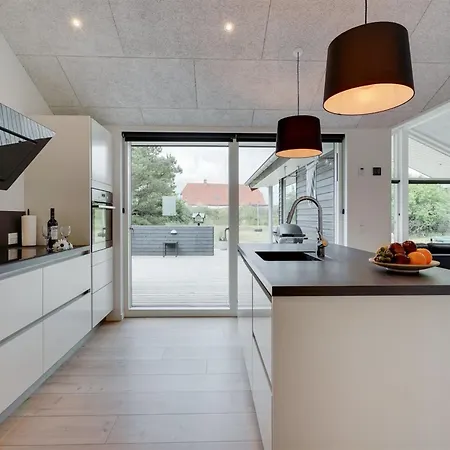 Fenno - 900m From The Sea By Interhome *