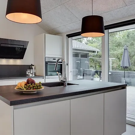 Ferienhaus Fenno - 900m From The Sea By Interhome *