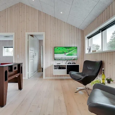 Fenno - 900m From The Sea By Interhome Ferienhaus *