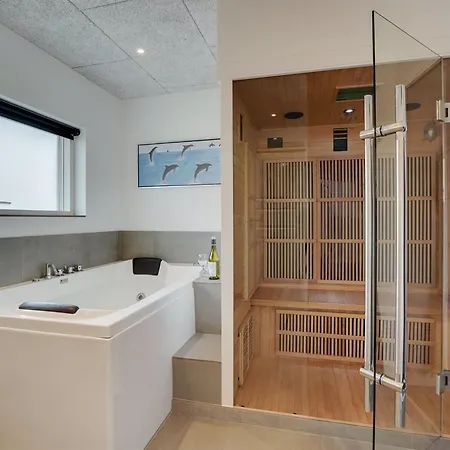 Fenno - 900m From The Sea By Interhome Ferienhaus *