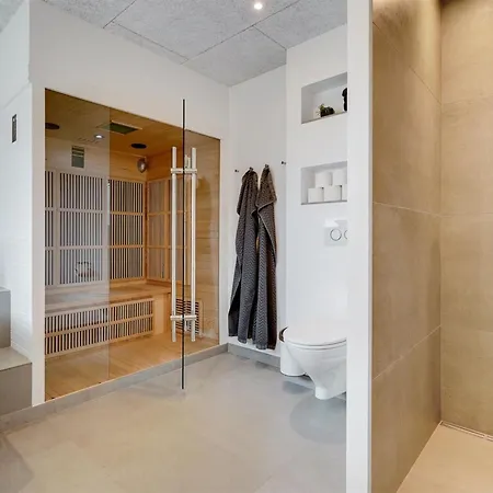 Fenno - 900m From The Sea By Interhome Ferienhaus Blåvand