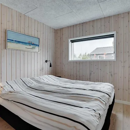 Fenno - 900m From The Sea By Interhome *