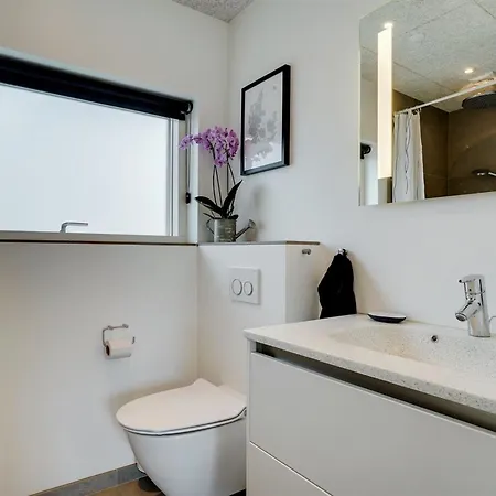 Fenno - 900m From The Sea By Interhome Blåvand