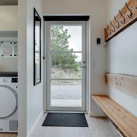 Fenno - 900m From The Sea By Interhome Hébergement de vacances