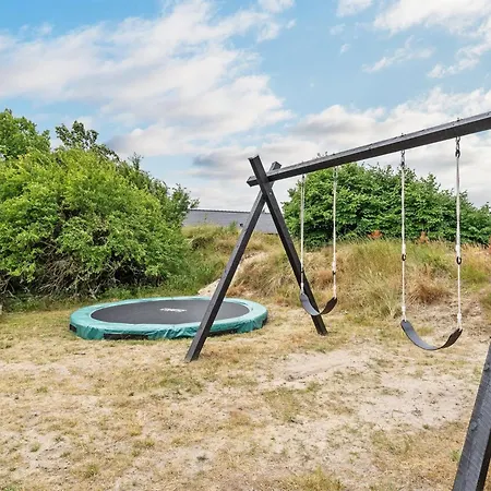 Hébergement de vacances Fenno - 900m From The Sea By Interhome *