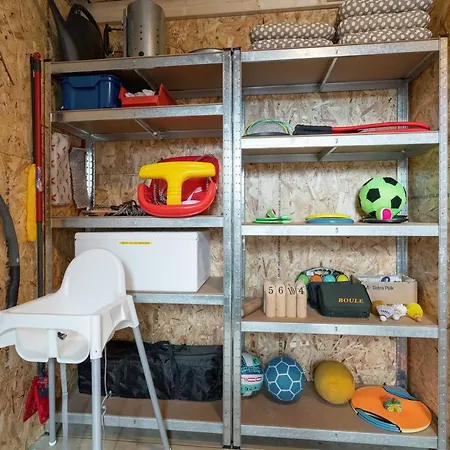 Fenno - 900m From The Sea By Interhome