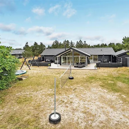 Fenno - 900m From The Sea By Interhome Feriehus Blåvand