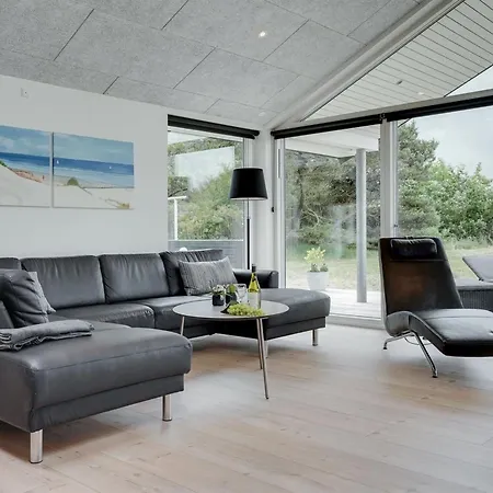 Fenno - 900m From The Sea By Interhome Blåvand