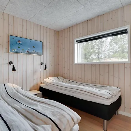 Fenno - 900m From The Sea By Interhome Feriehus