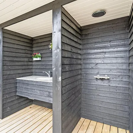 Fenno - 900m From The Sea By Interhome Feriehus Blåvand