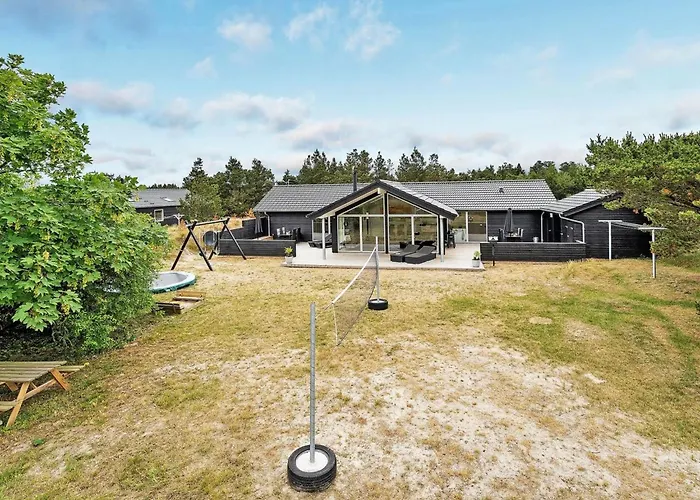 Fenno - 900m From The Sea By Interhome Nyaraló *