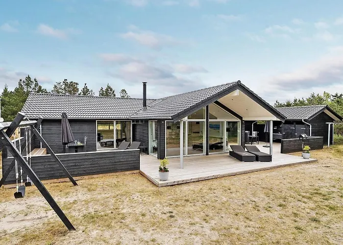 Fenno - 900m From The Sea By Interhome