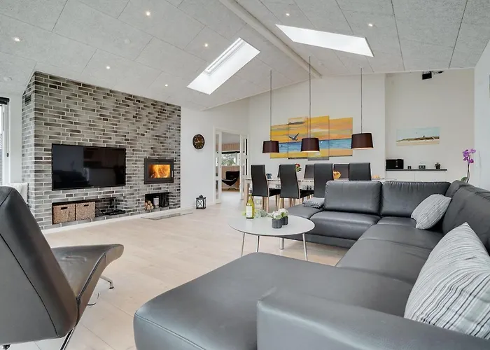 Fenno - 900m From The Sea By Interhome Vakantiehuis