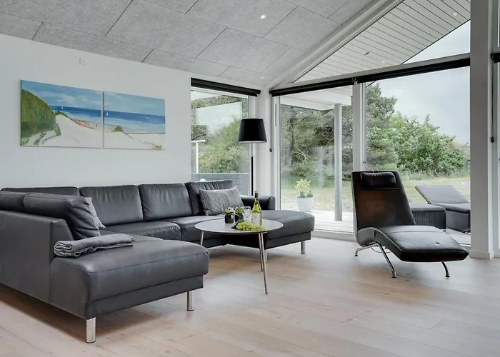 Fenno - 900m From The Sea By Interhome Blåvand