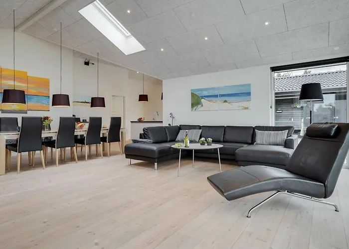 Nyaraló Fenno - 900m From The Sea By Interhome