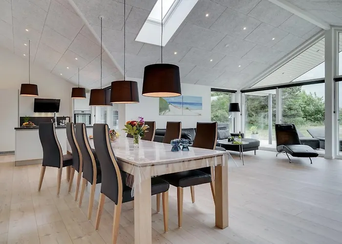 Fenno - 900m From The Sea By Interhome Vakantiehuis