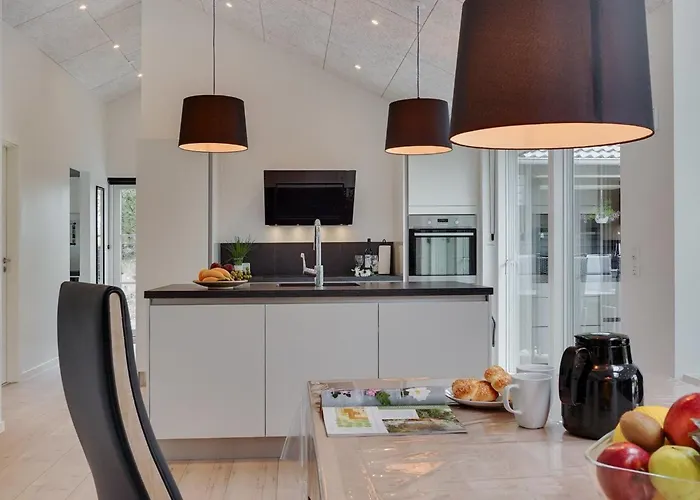 Fenno - 900m From The Sea By Interhome * Blåvand