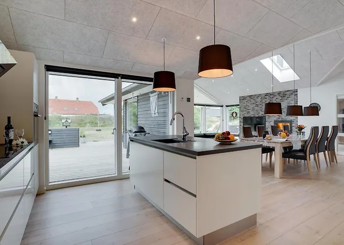 Fenno - 900m From The Sea By Interhome Vakantiehuis