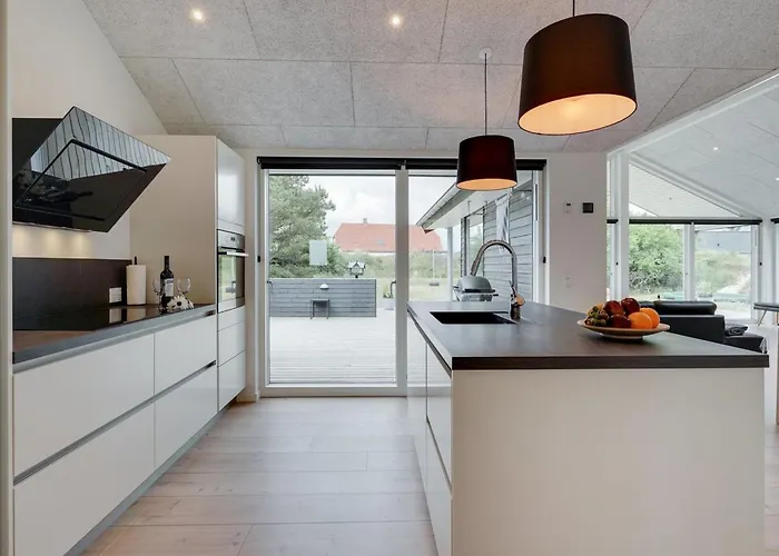 Fenno - 900m From The Sea By Interhome *