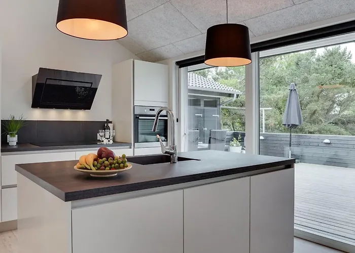 Vakantiehuis Fenno - 900m From The Sea By Interhome *