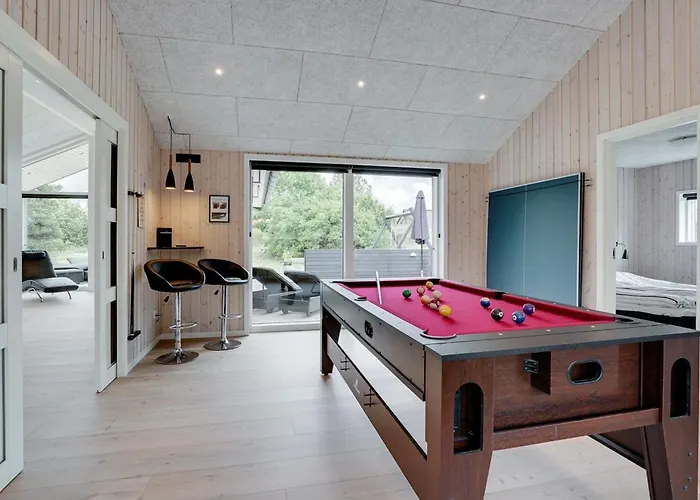 Vakantiehuis Fenno - 900m From The Sea By Interhome *