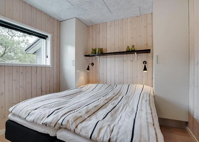 Vakantiehuis Fenno - 900m From The Sea By Interhome Blåvand