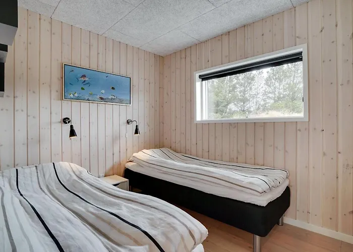 Fenno - 900m From The Sea By Interhome *