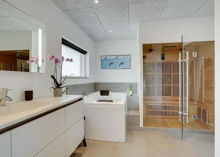 Vakantiehuis Fenno - 900m From The Sea By Interhome Blåvand