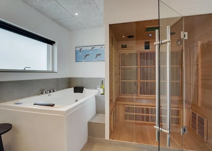 Fenno - 900m From The Sea By Interhome Vakantiehuis *