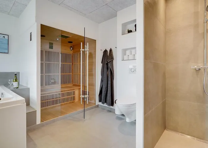 Fenno - 900m From The Sea By Interhome Vakantiehuis Blåvand