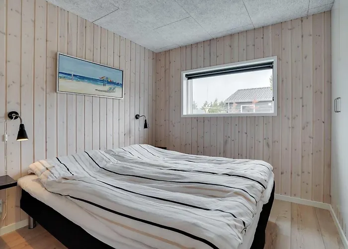 Fenno - 900m From The Sea By Interhome *